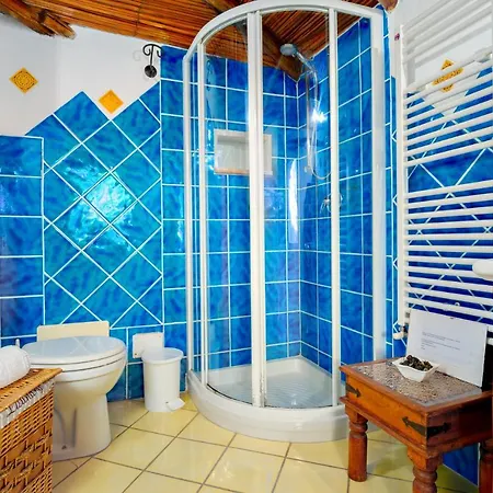 Lägenhet Penthouse With Sea View Porto Rotondo